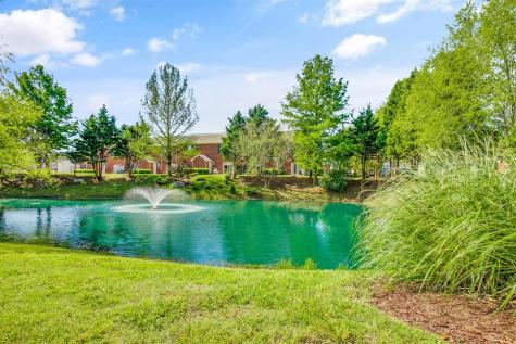 1042 Somerset Springs Drive Spring Hill TN 37174
