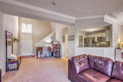 1042 Somerset Springs Drive Spring Hill TN 37174