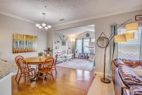 1042 Somerset Springs Drive Spring Hill TN 37174