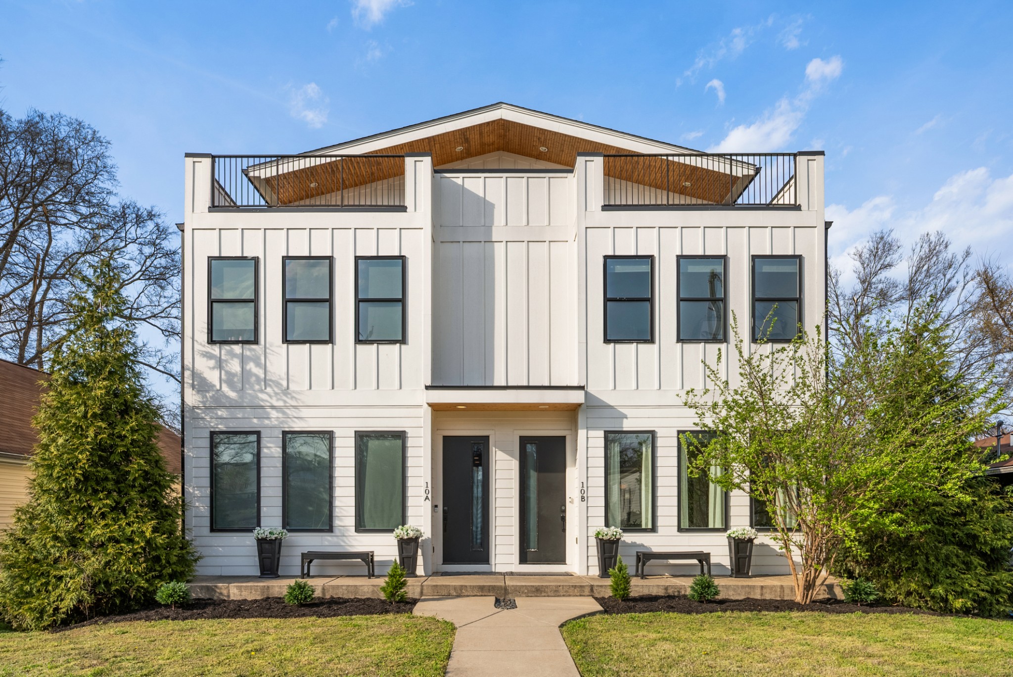 10B N Hill Street Nashville TN 37210