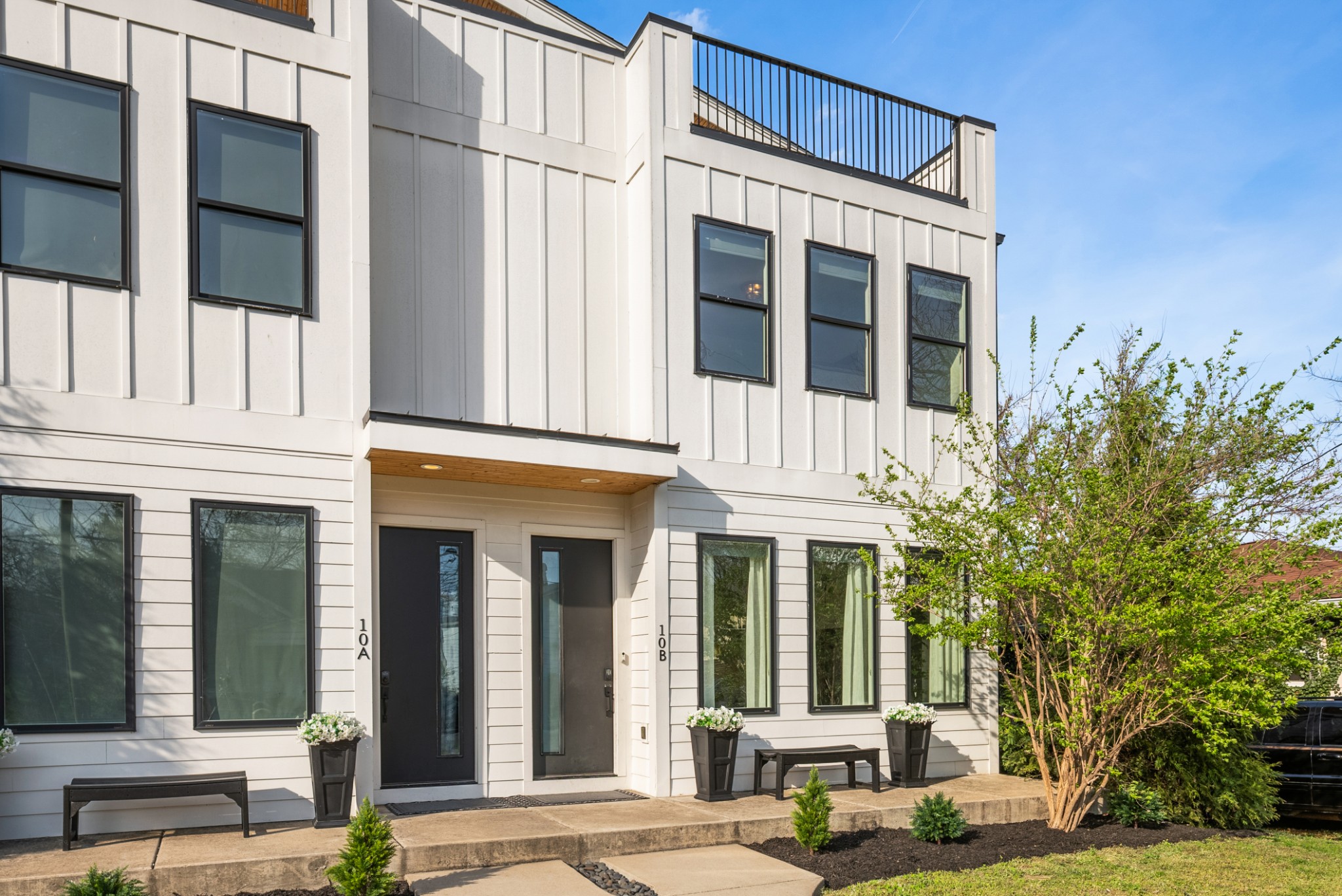 10B N Hill Street Nashville TN 37210