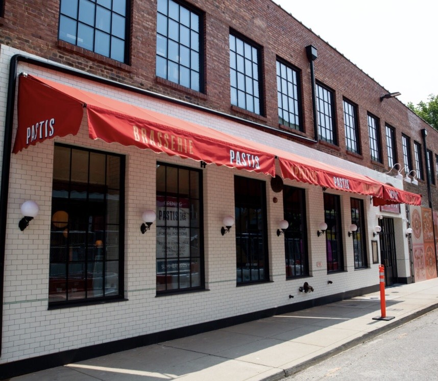 10B N Hill Street Nashville TN 37210