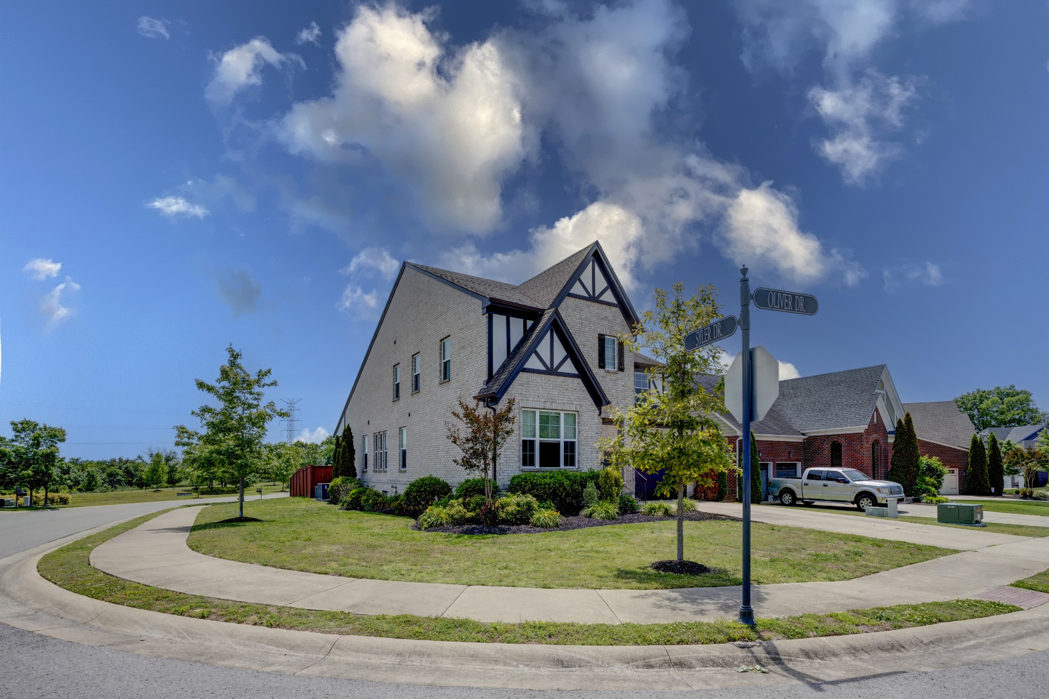 2001 Oliver Drive Mount Juliet TN 37122