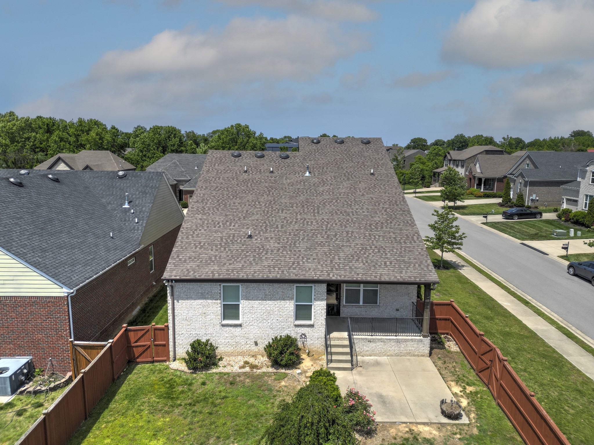 2001 Oliver Drive Mount Juliet TN 37122
