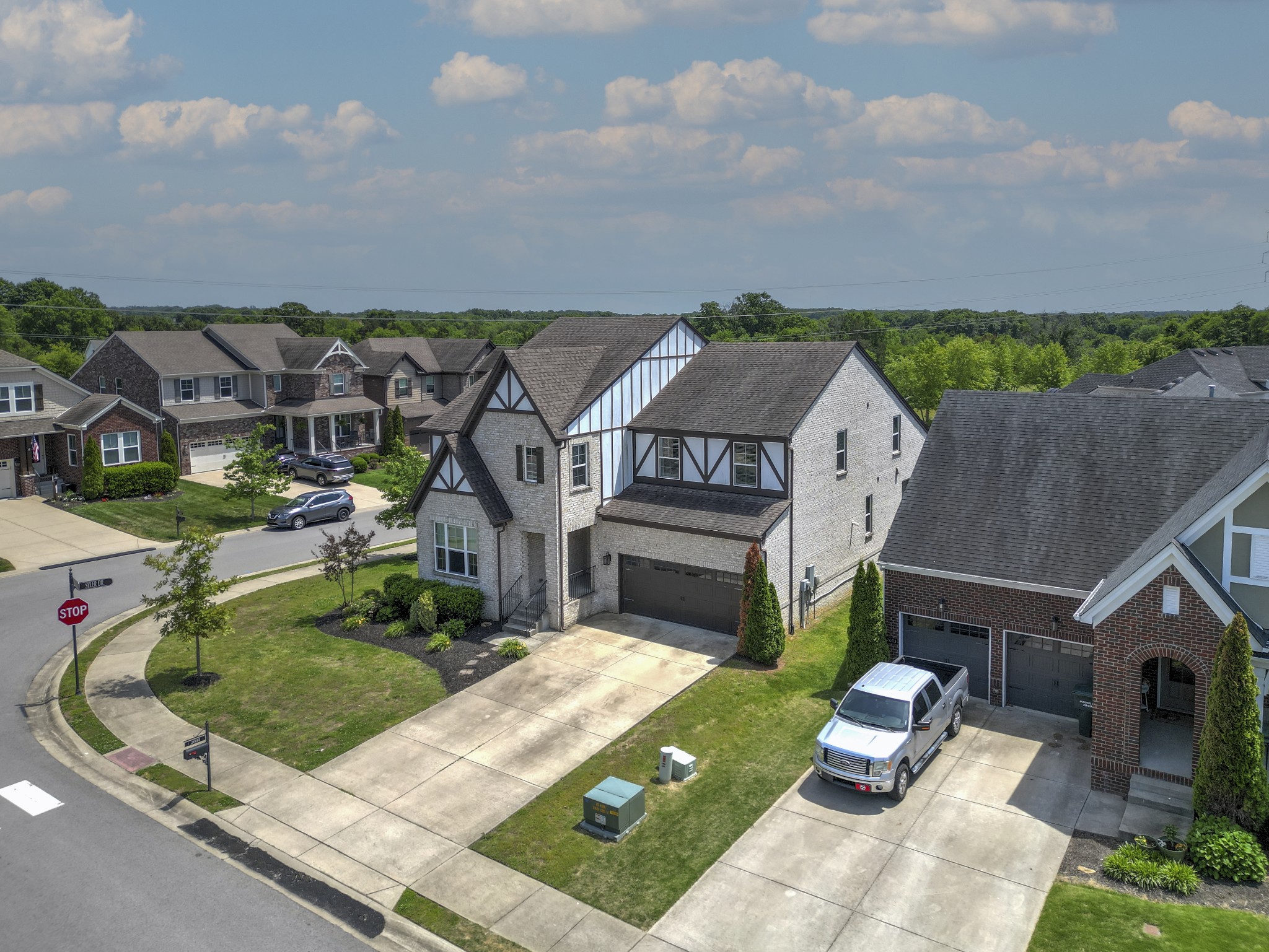 2001 Oliver Drive Mount Juliet TN 37122