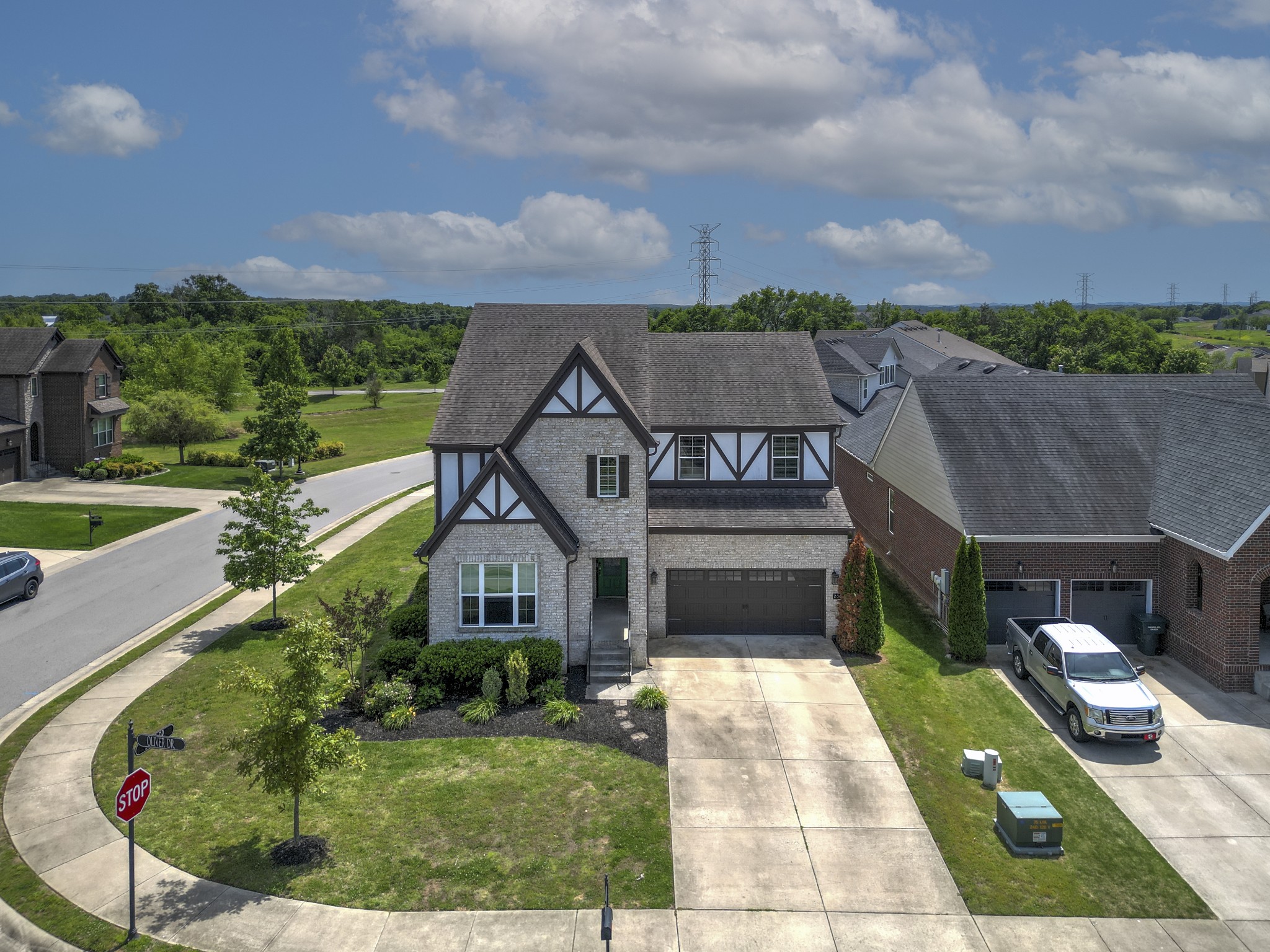 2001 Oliver Drive Mount Juliet TN 37122