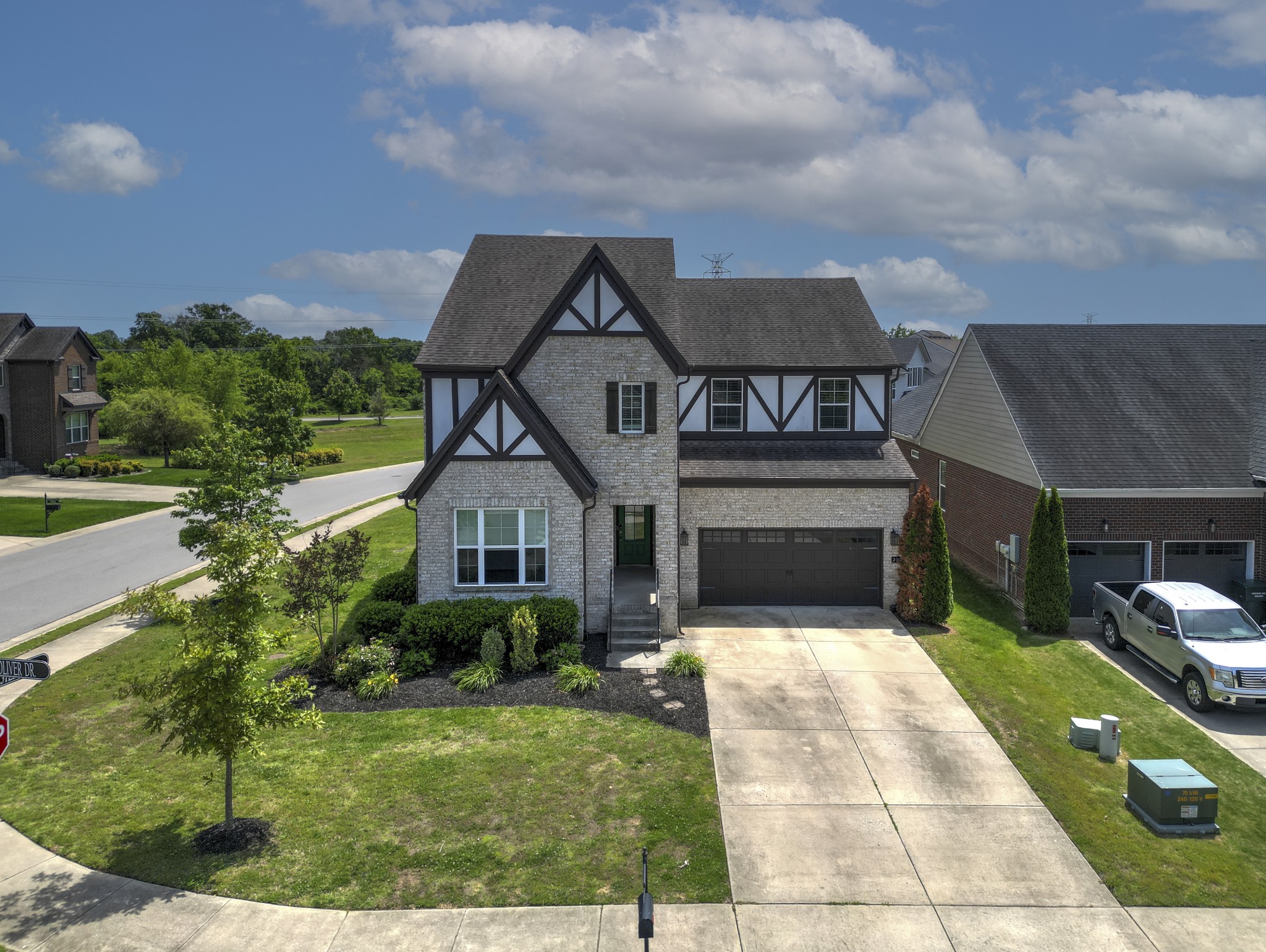 2001 Oliver Drive Mount Juliet TN 37122