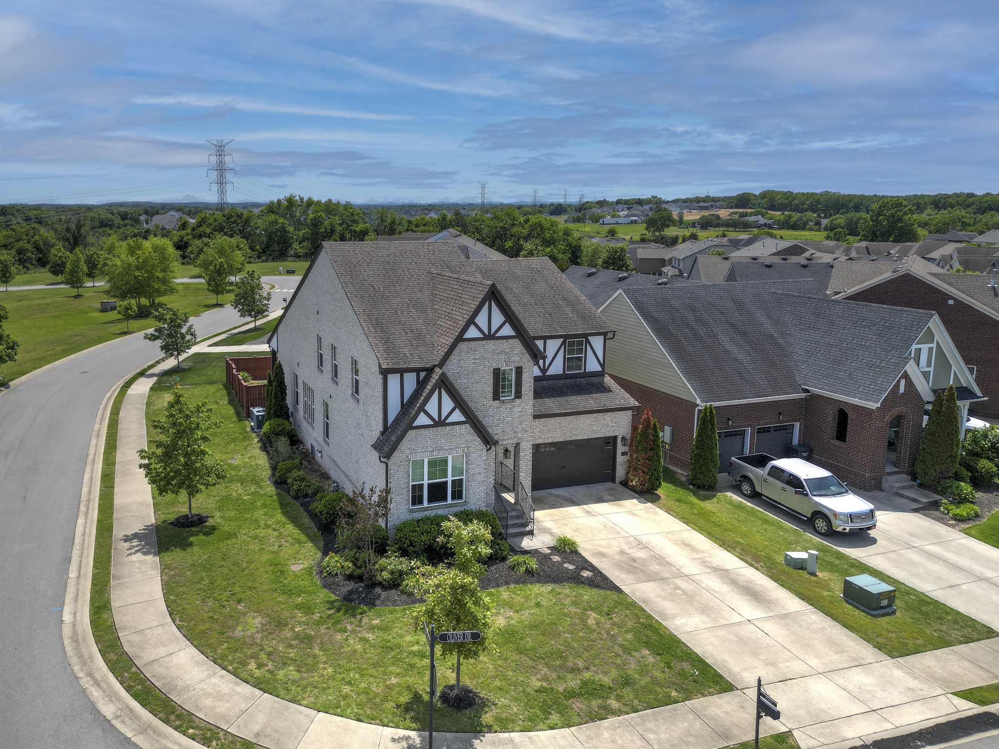 2001 Oliver Drive Mount Juliet TN 37122