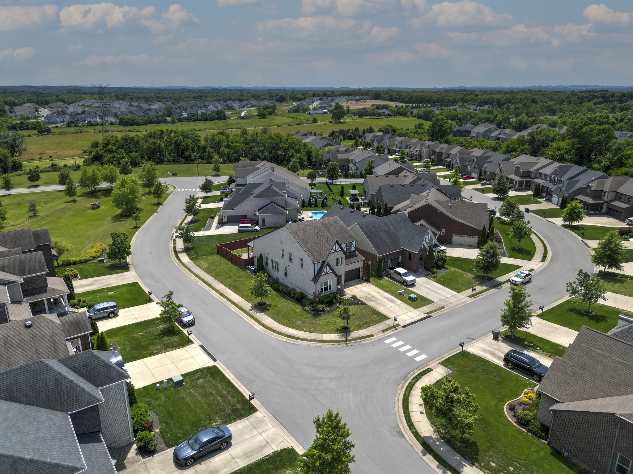 2001 Oliver Drive Mount Juliet TN 37122