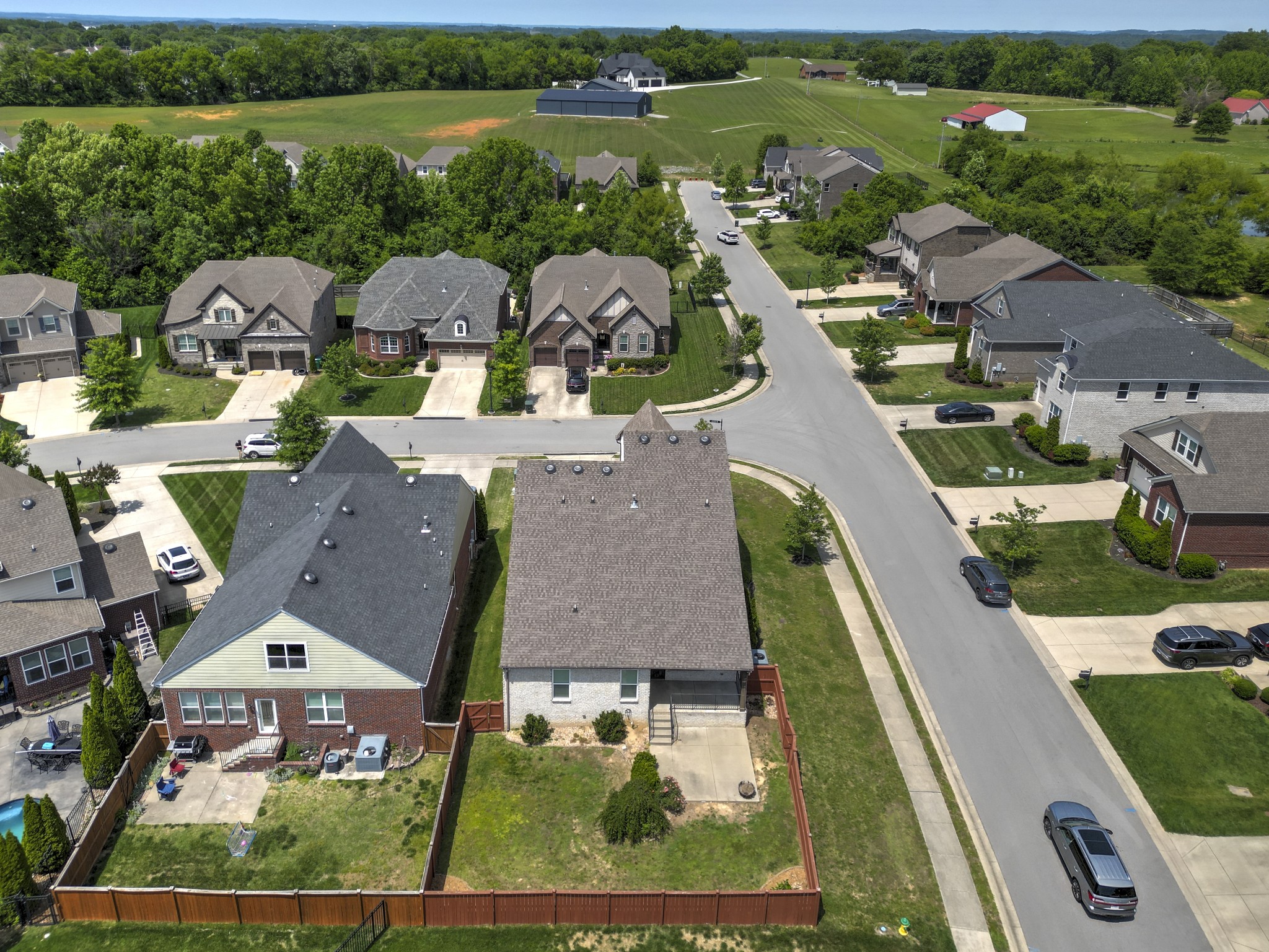 2001 Oliver Drive Mount Juliet TN 37122