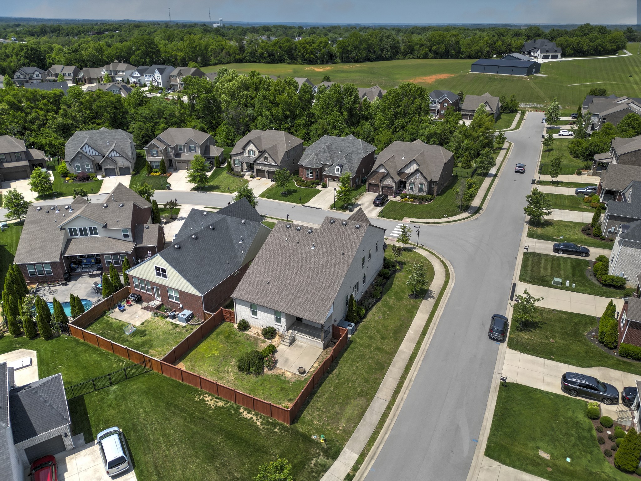 2001 Oliver Drive Mount Juliet TN 37122