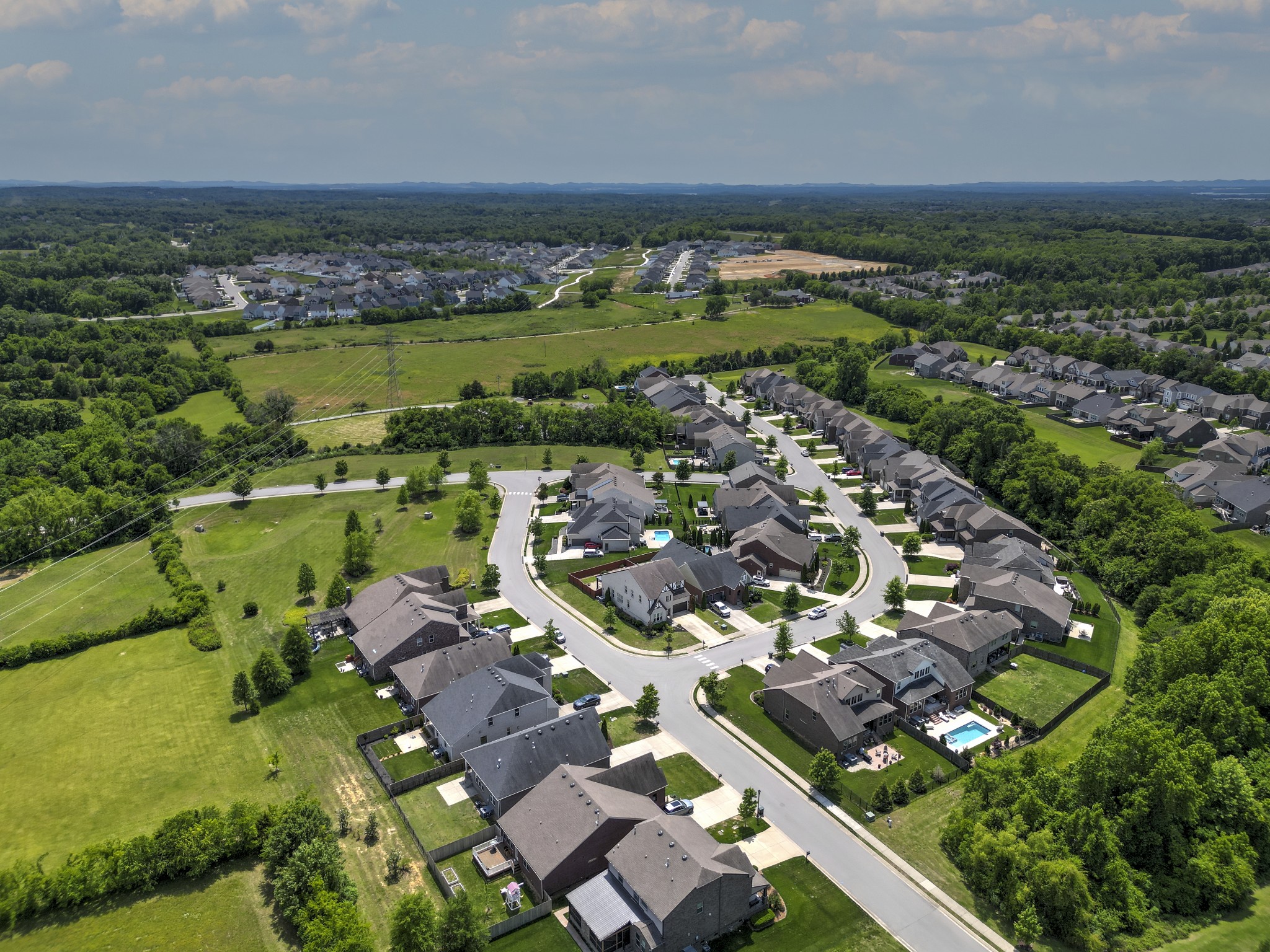 2001 Oliver Drive Mount Juliet TN 37122