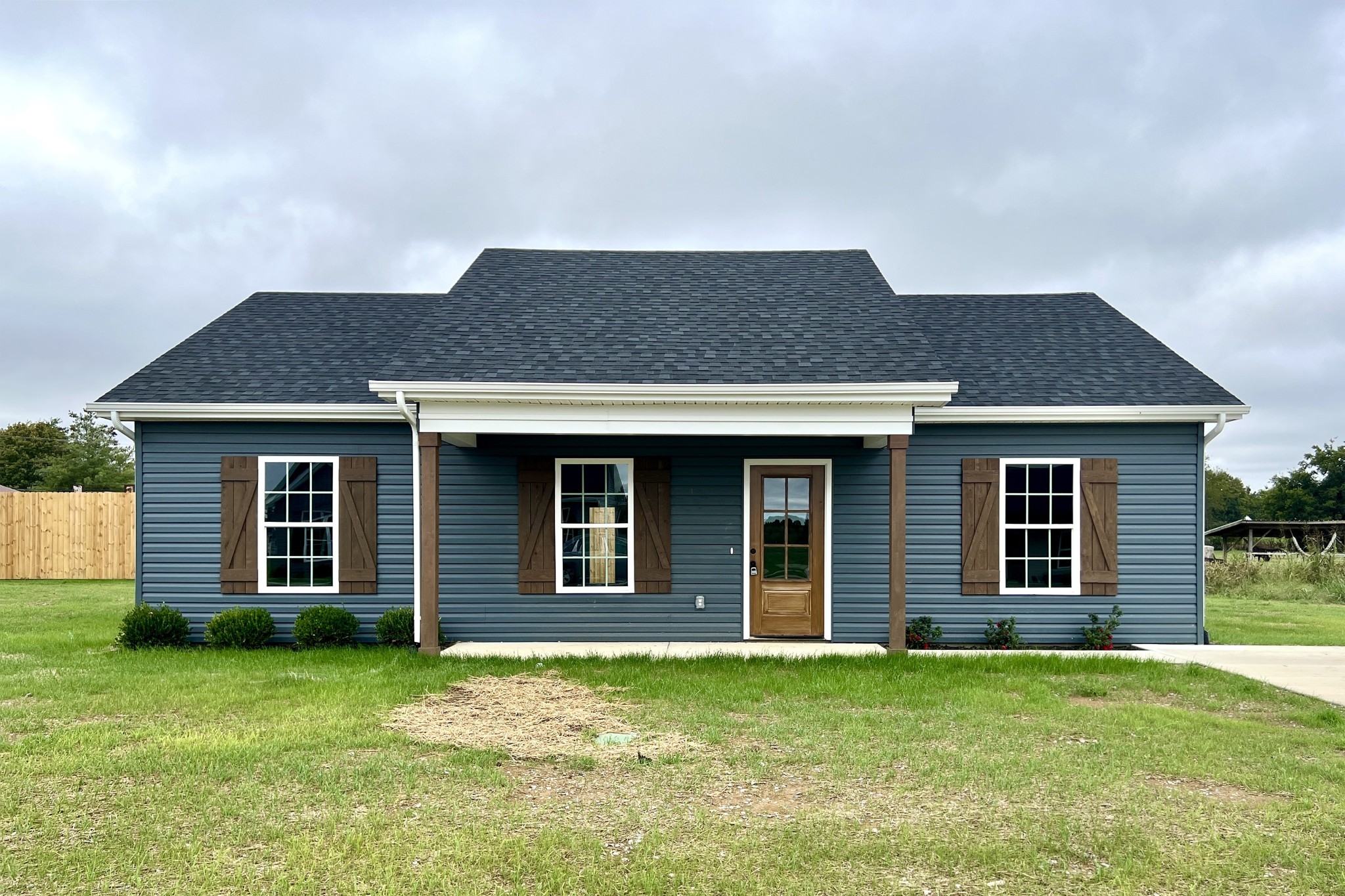 1111 Brook Court Franklin KY 42134