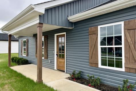 1111 Brook Court Franklin KY 42134
