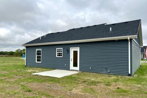1111 Brook Court Franklin KY 42134