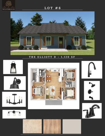 1111 Brook Court Franklin KY 42134