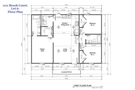 1111 Brook Court Franklin KY 42134