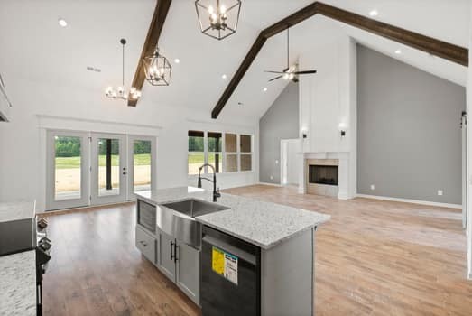 2277 Rock Bridge Road Portland TN 37148