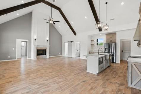 2277 Rock Bridge Road Portland TN 37148