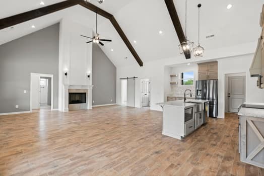 2277 Rock Bridge Road Portland TN 37148