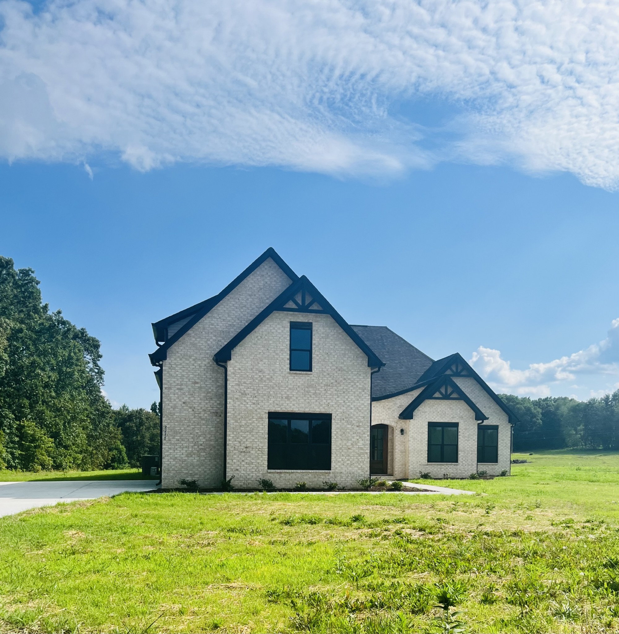 2277 Rock Bridge Road Portland TN 37148