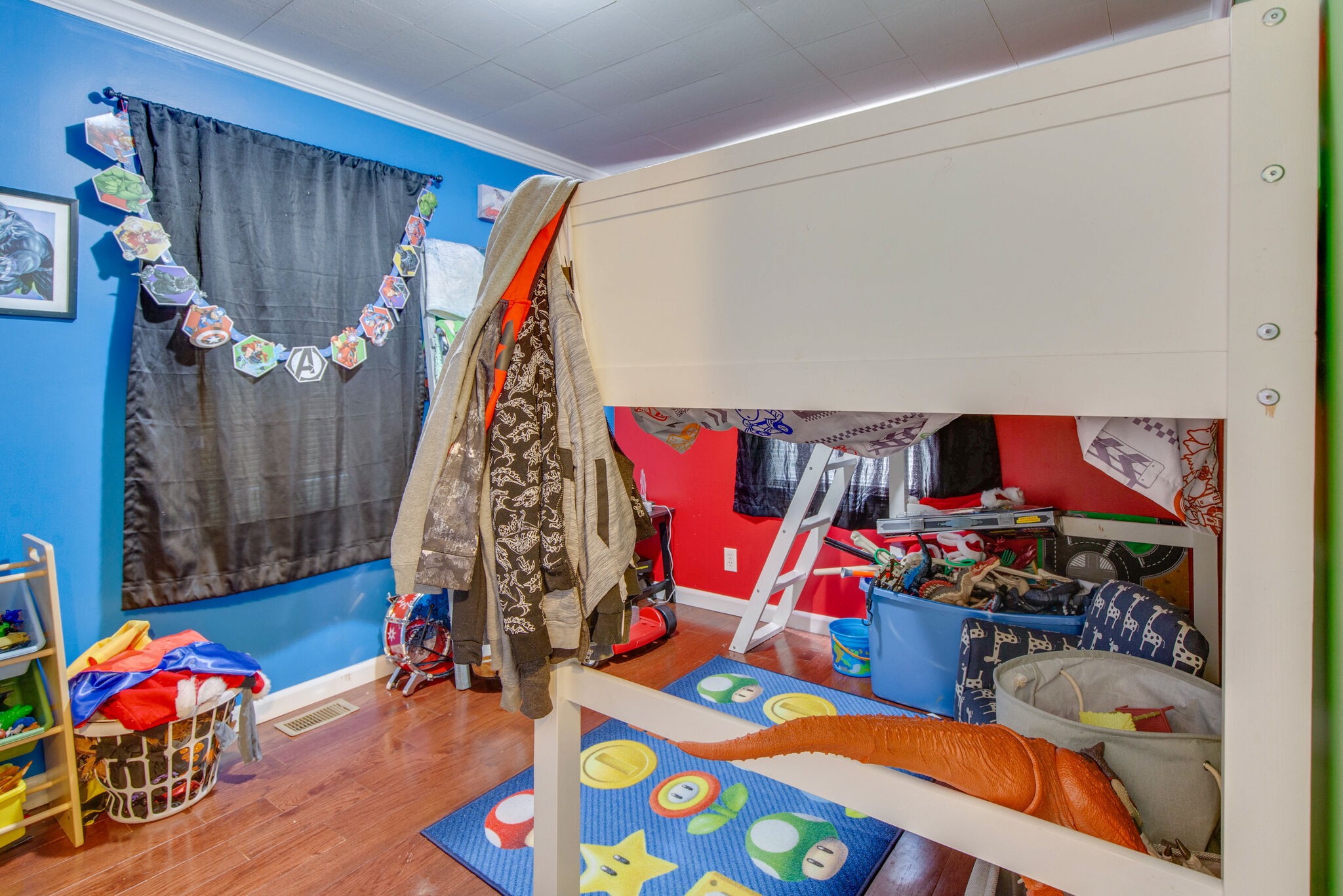 2006 Thomas Avenue Columbia TN 38401