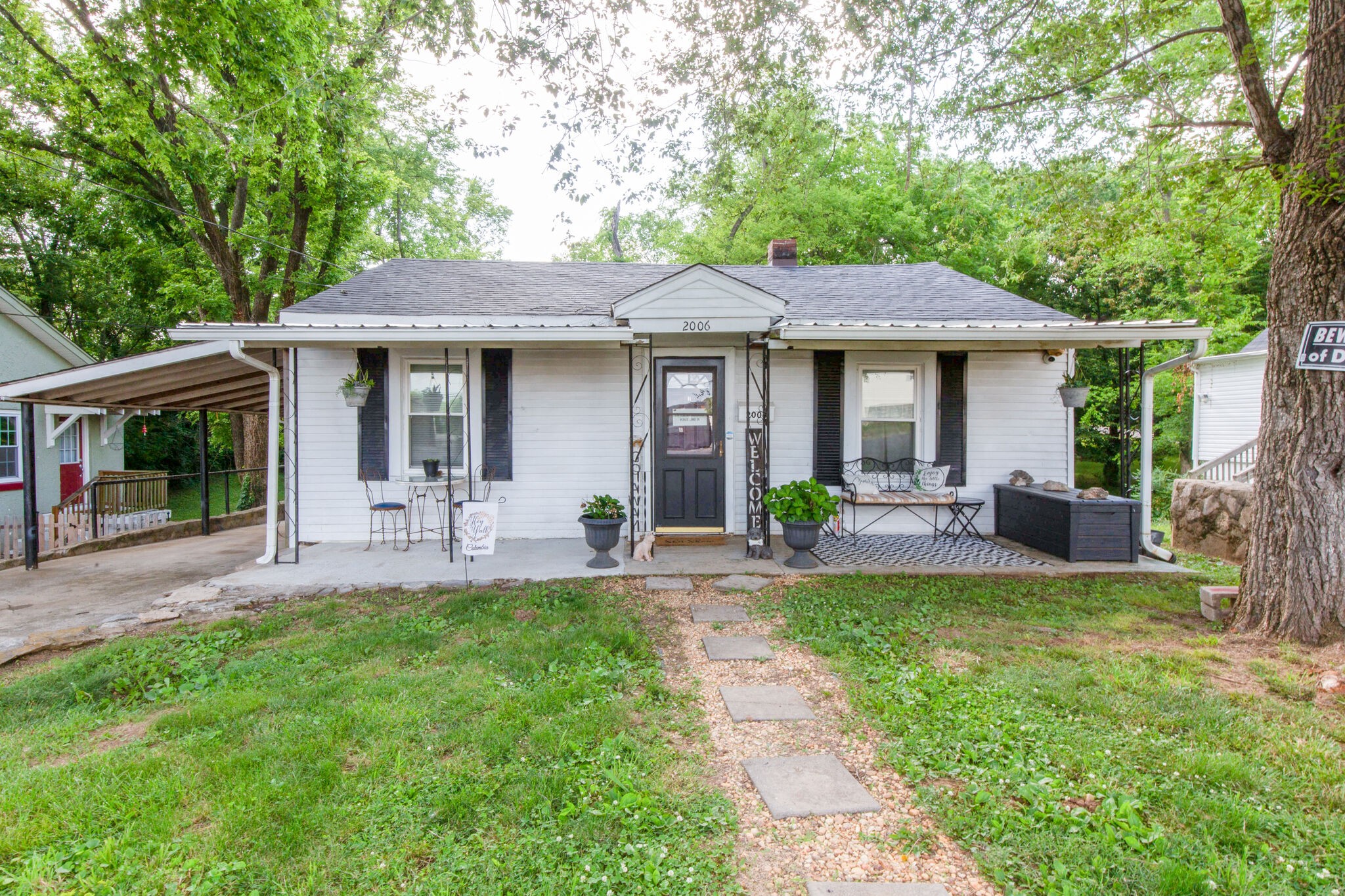 2006 Thomas Avenue Columbia TN 38401