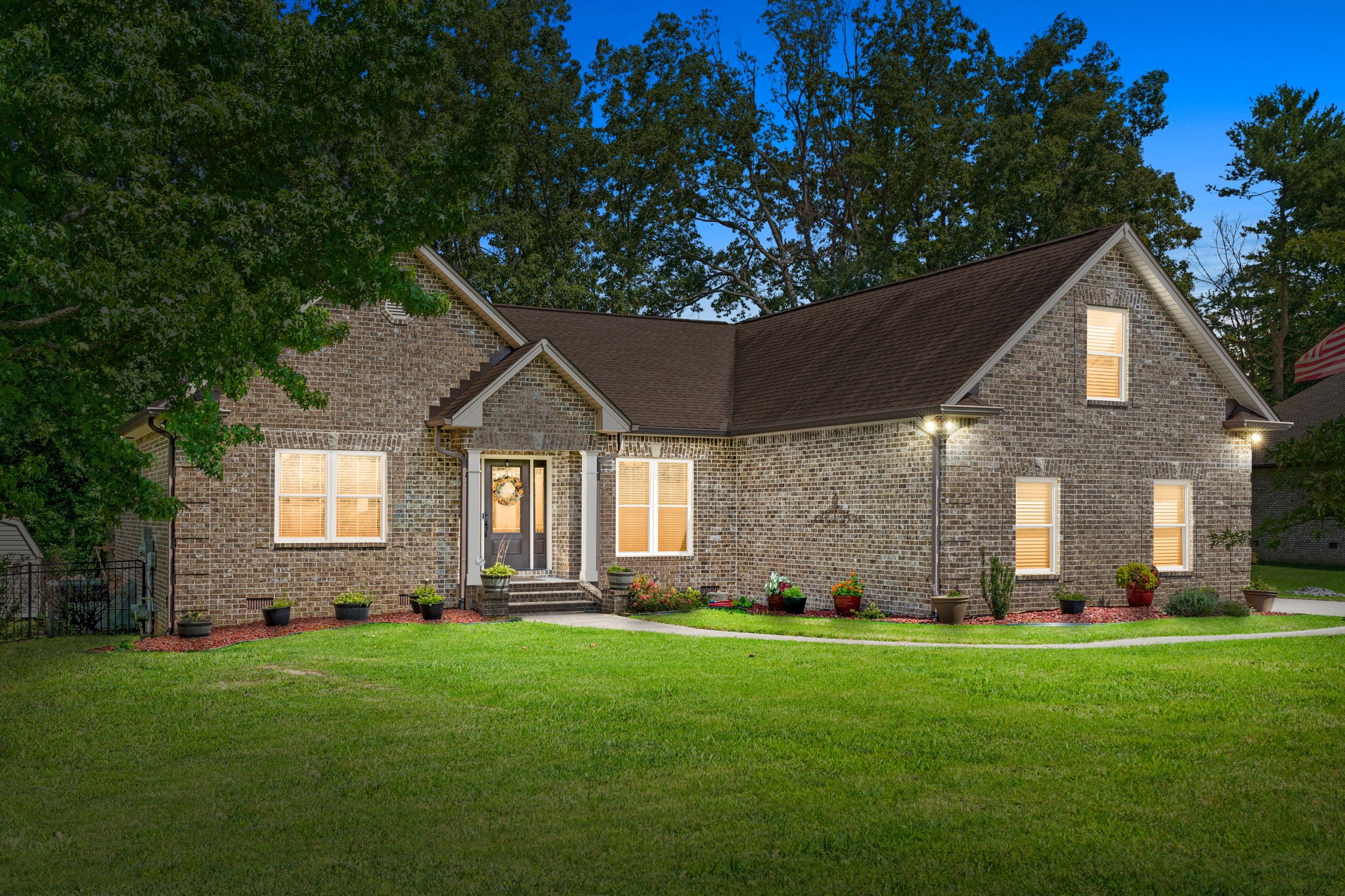 1040 Northridge Drive Greenbrier TN 37073