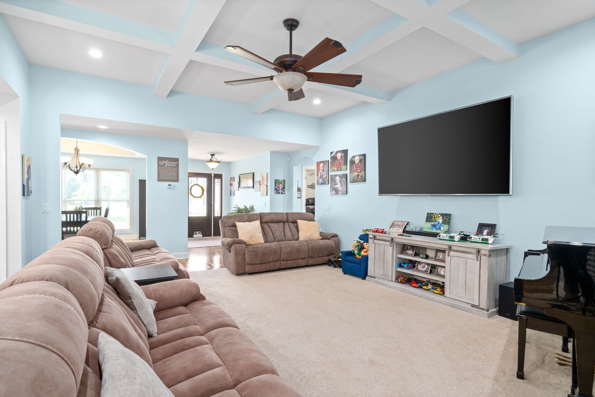 1040 Northridge Drive Greenbrier TN 37073