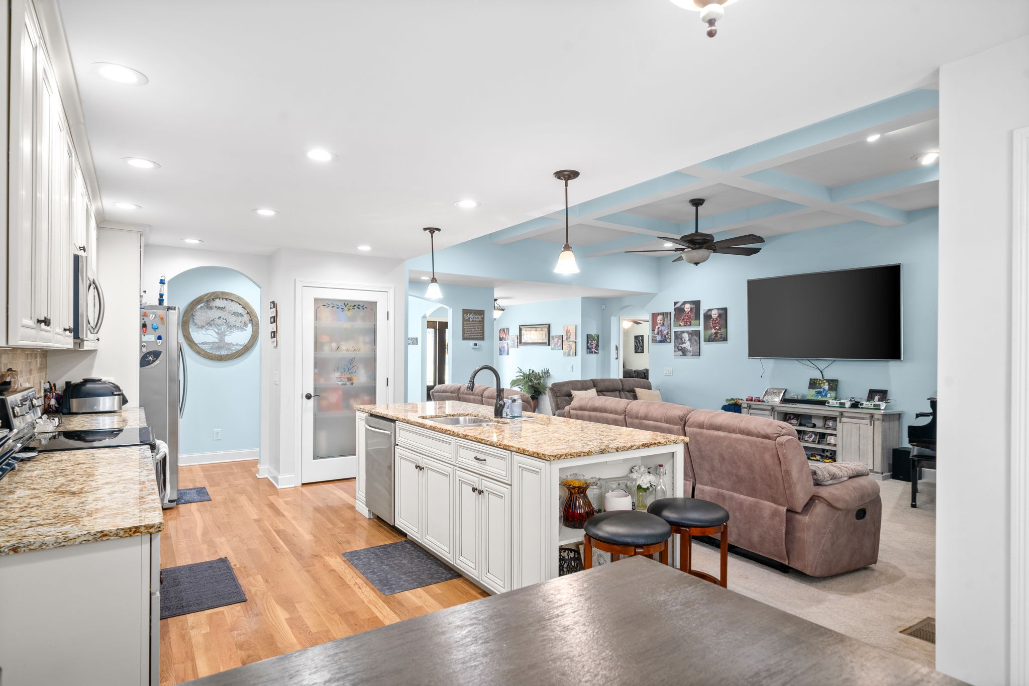 1040 Northridge Drive Greenbrier TN 37073