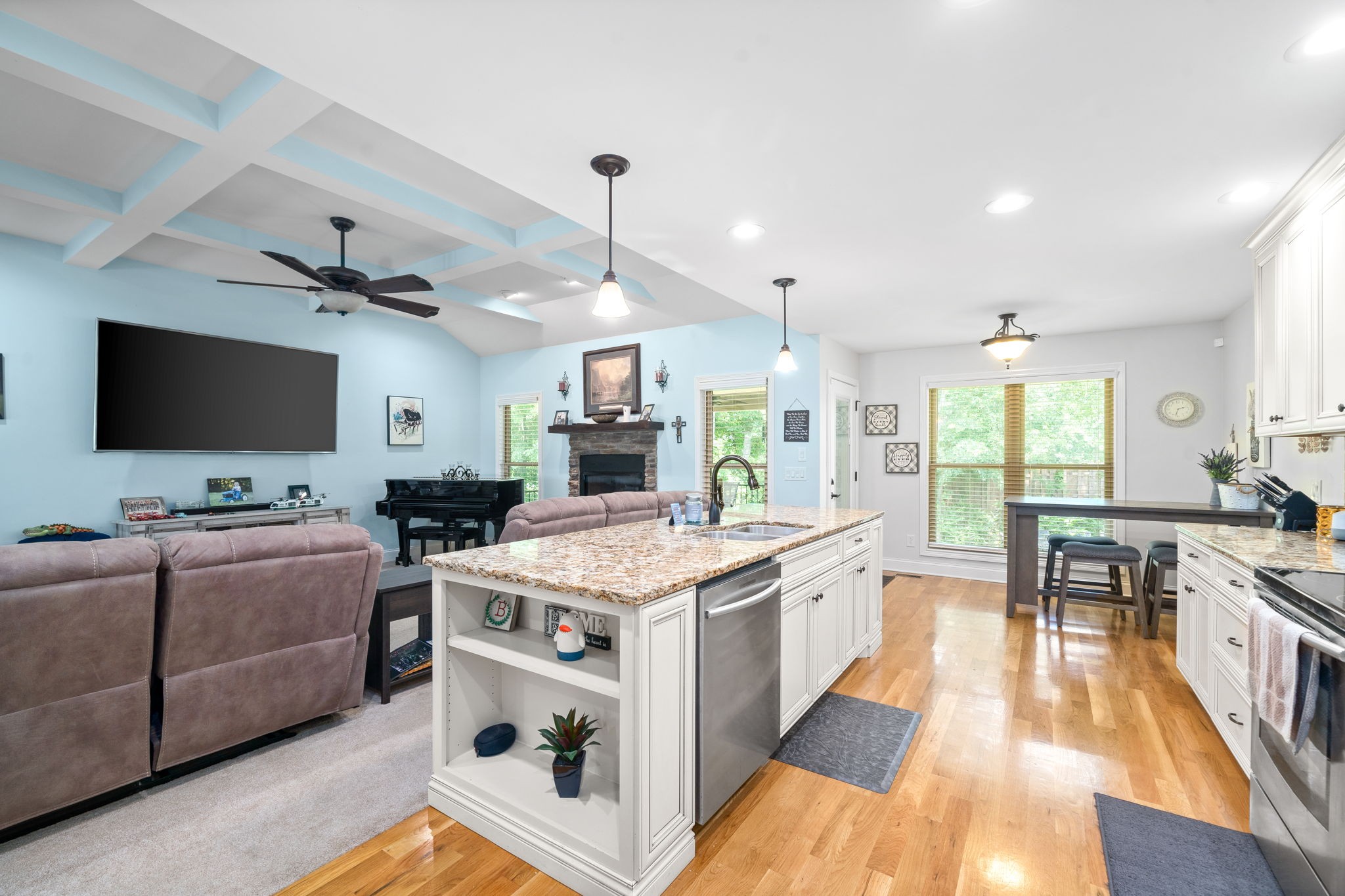 1040 Northridge Drive Greenbrier TN 37073