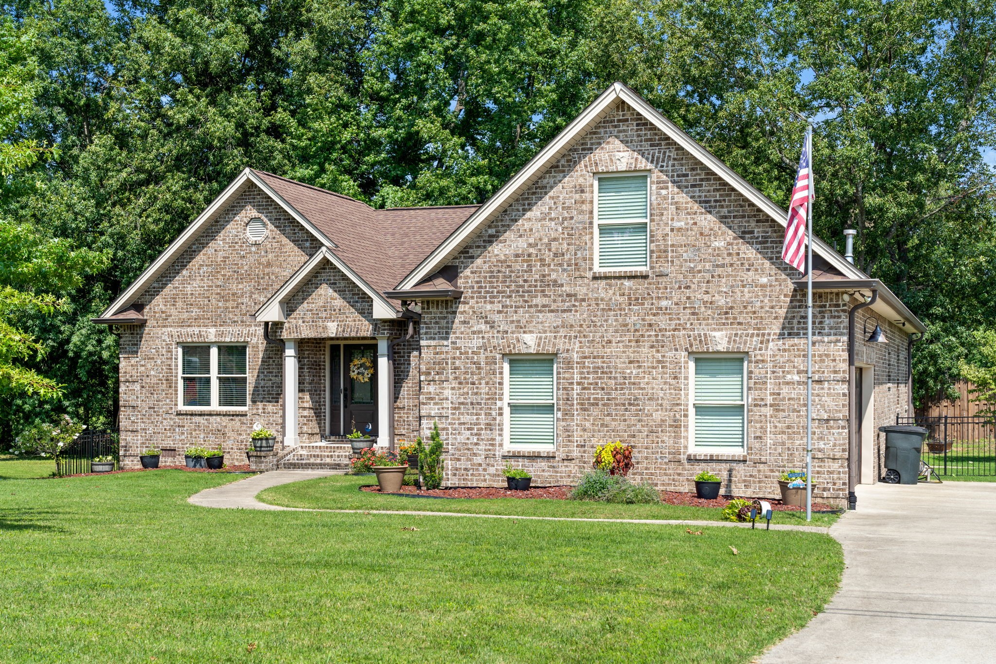 1040 Northridge Drive Greenbrier TN 37073