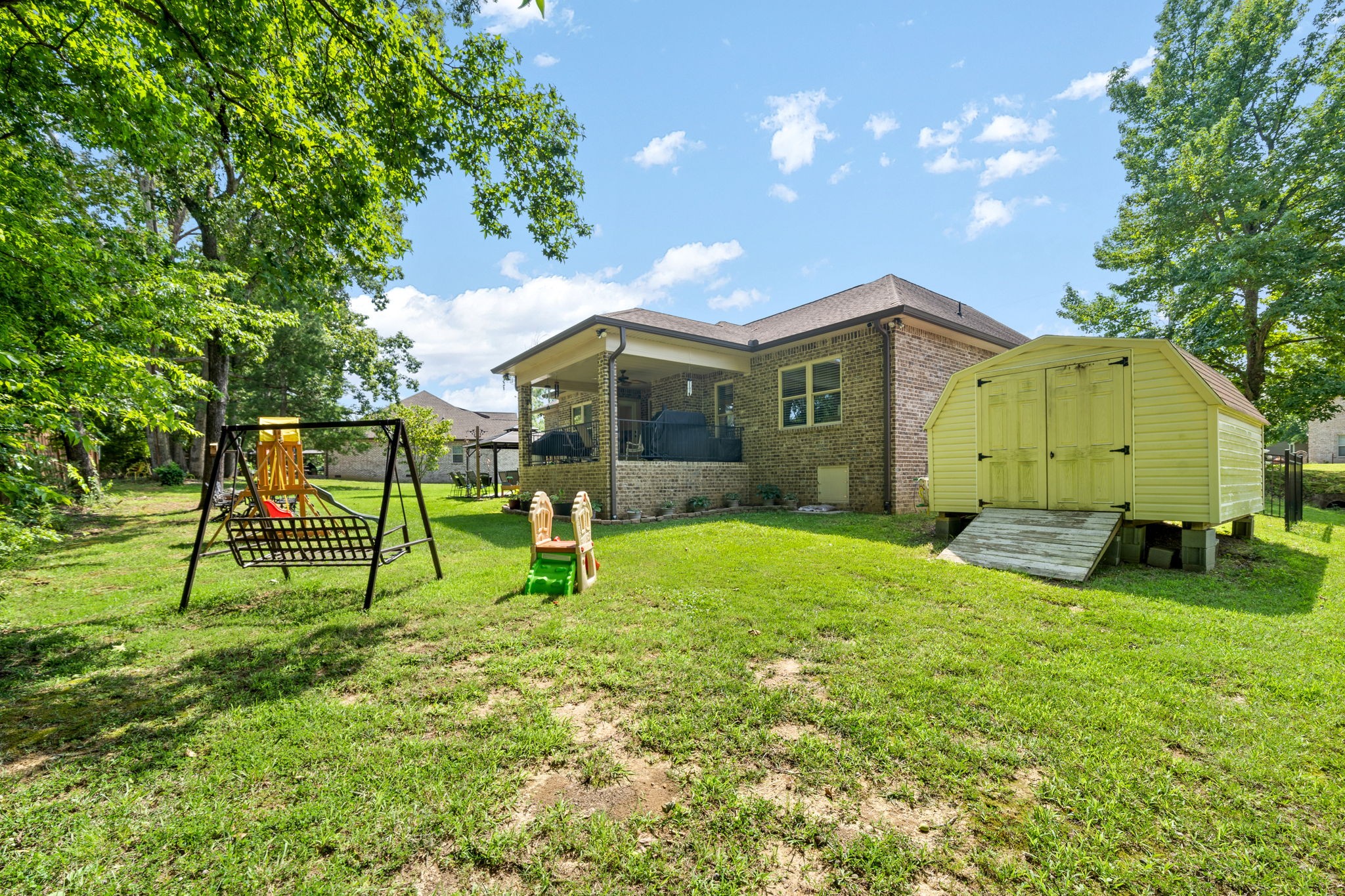 1040 Northridge Drive Greenbrier TN 37073