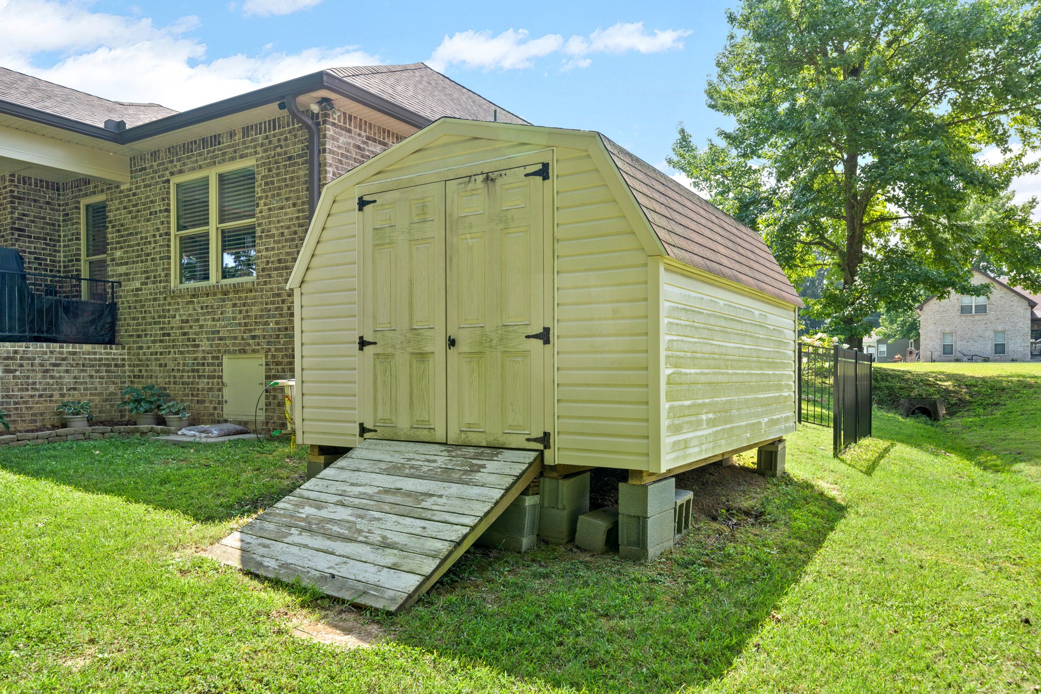 1040 Northridge Drive Greenbrier TN 37073