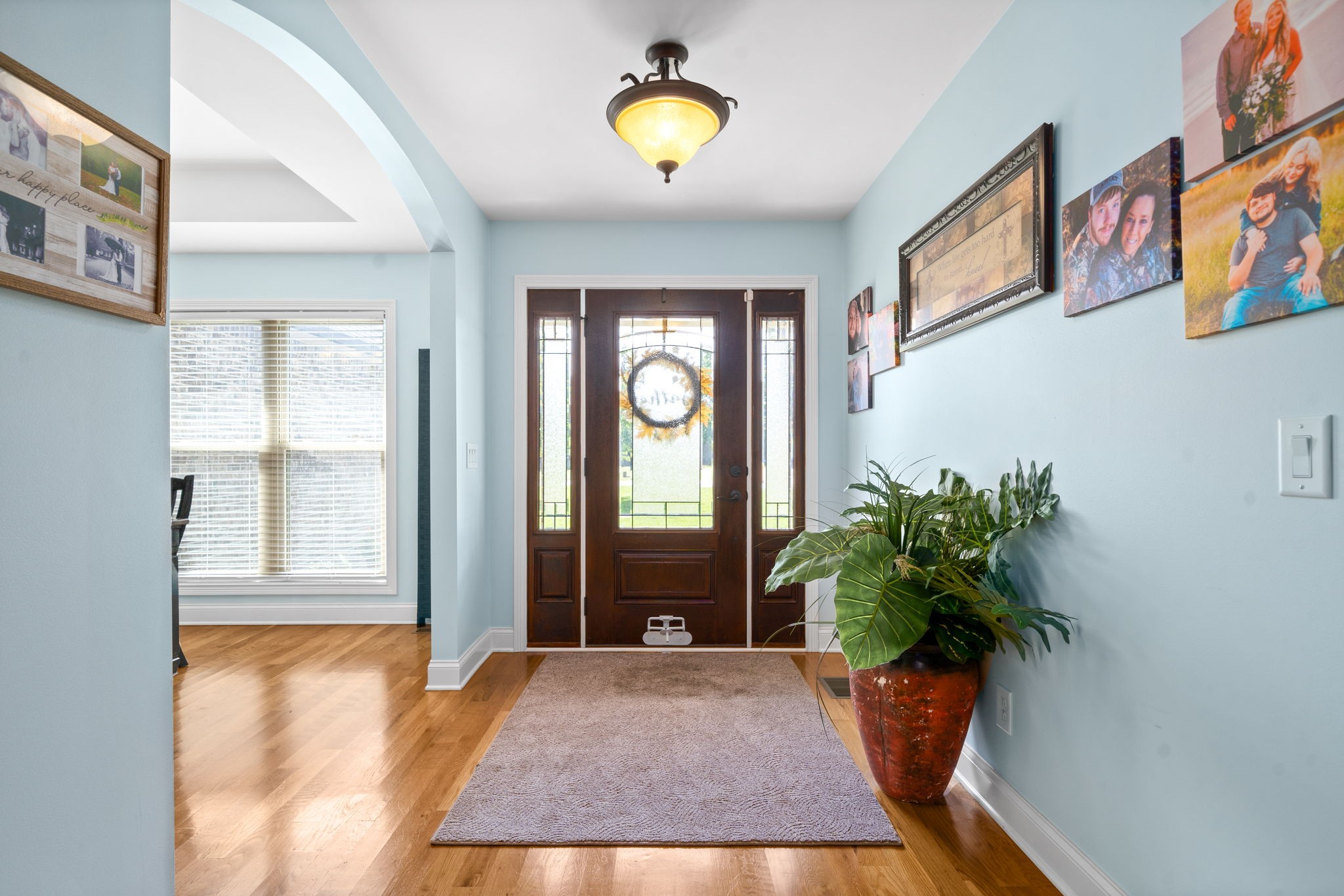 1040 Northridge Drive Greenbrier TN 37073