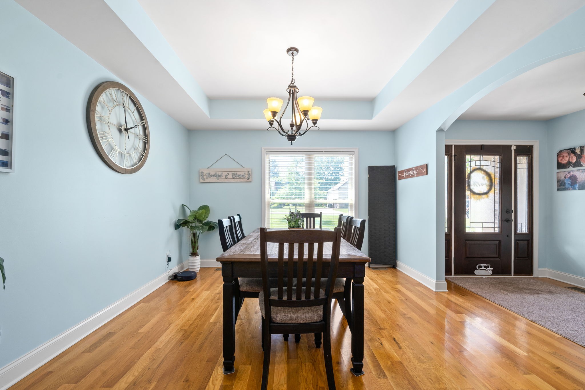 1040 Northridge Drive Greenbrier TN 37073