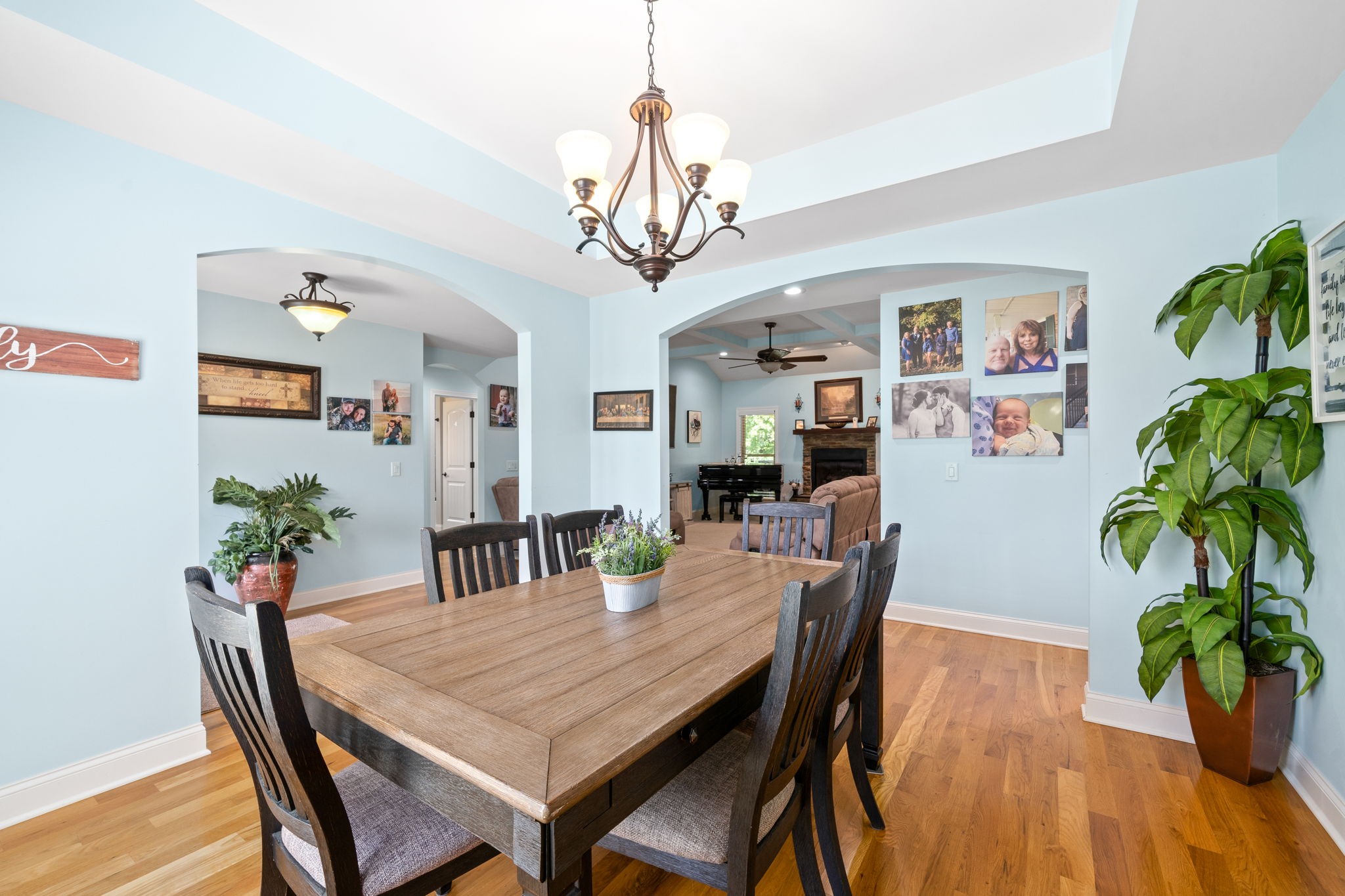 1040 Northridge Drive Greenbrier TN 37073