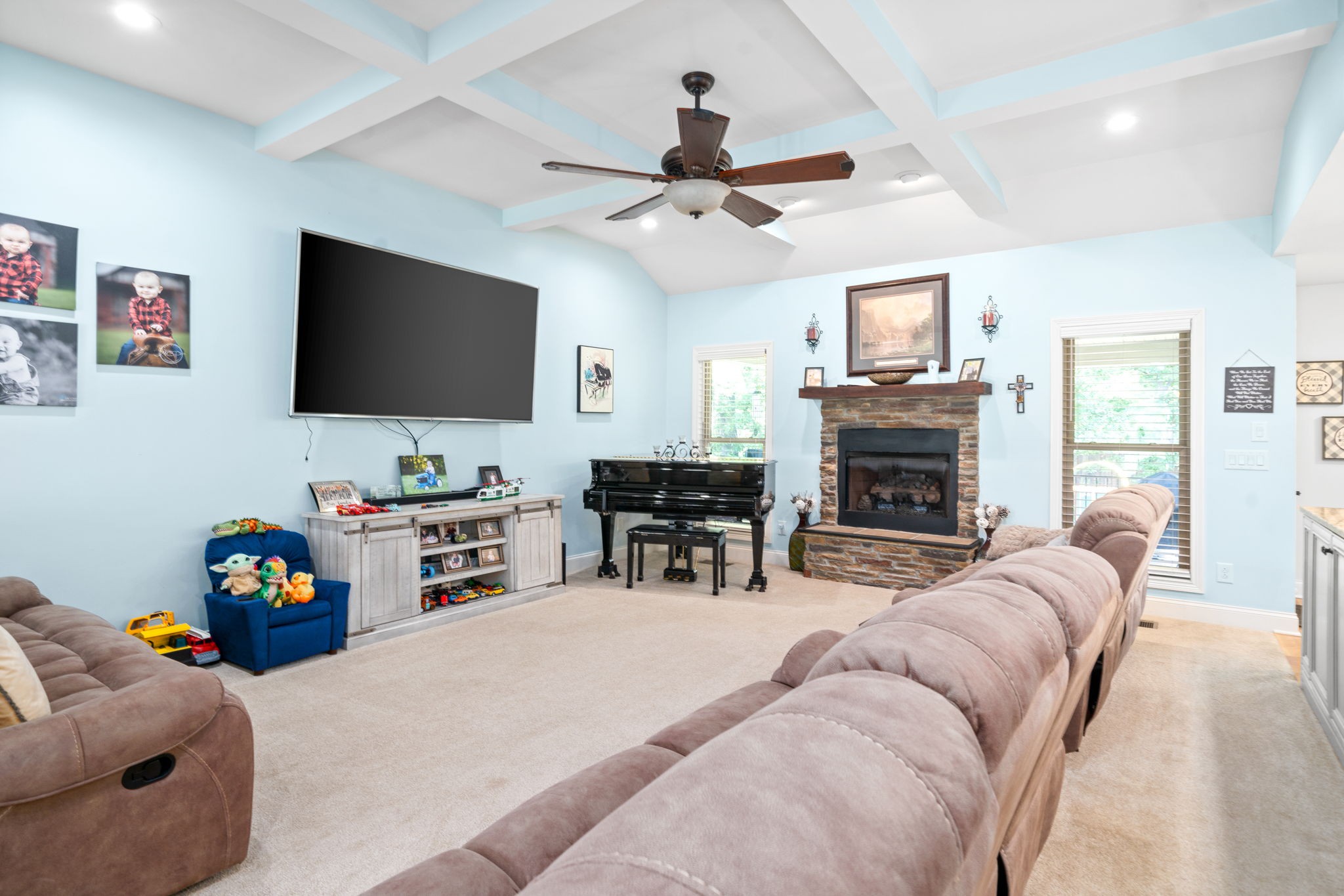 1040 Northridge Drive Greenbrier TN 37073