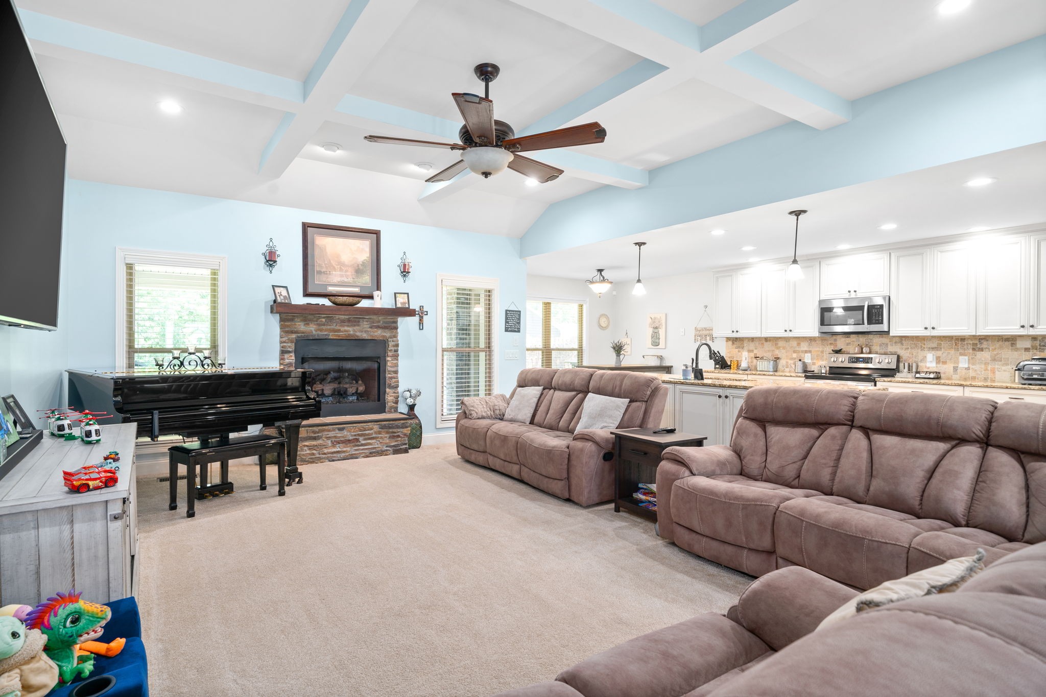 1040 Northridge Drive Greenbrier TN 37073