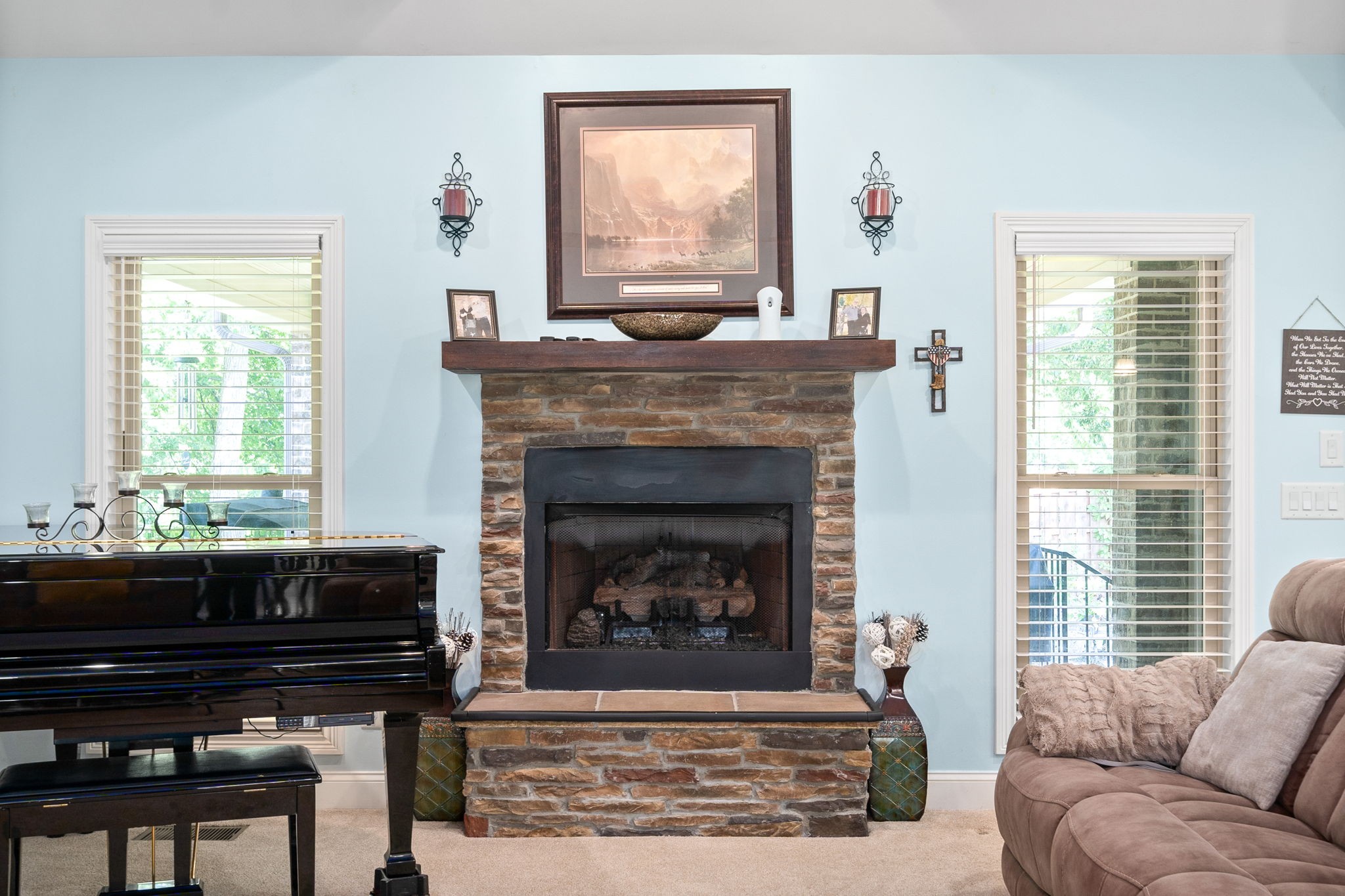 1040 Northridge Drive Greenbrier TN 37073