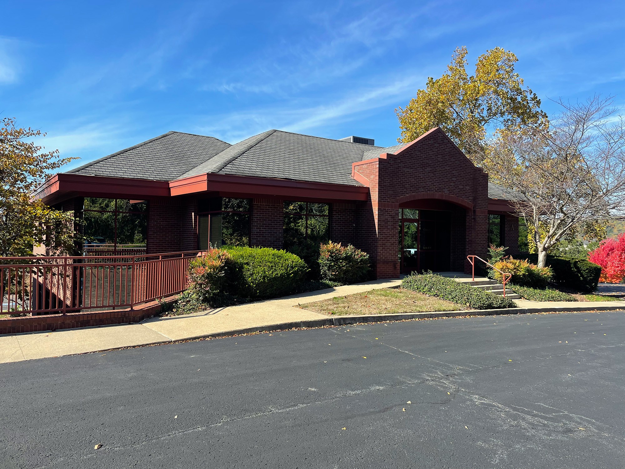 213 Overlook Circle Brentwood TN 37027