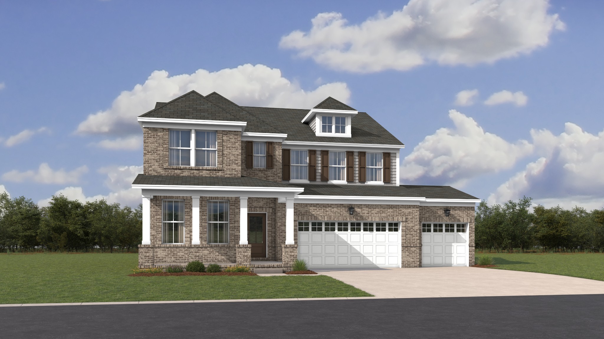 1545 Cherry Tree Lane Mount Juliet TN 37122