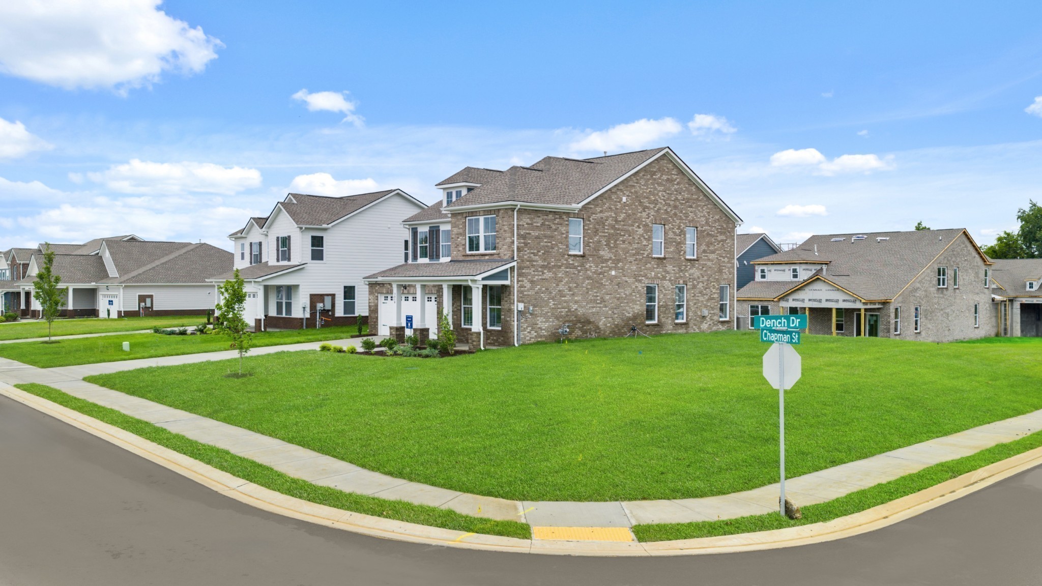 1545 Cherry Tree Lane Mount Juliet TN 37122