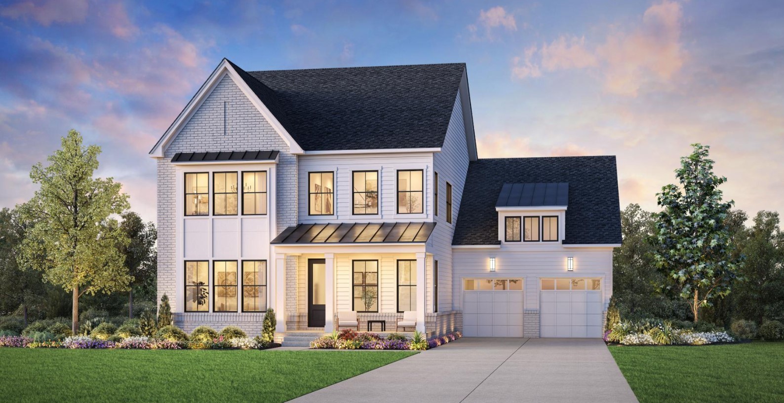 201 Berry Hunter Lane Franklin TN 37067