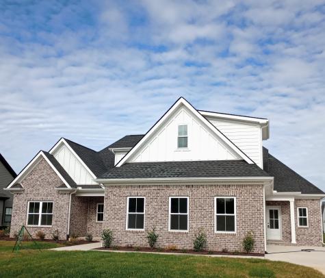 4041 Merryman Lane Murfreesboro TN 37127