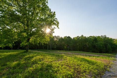 5 Pinewood Road Nunnelly TN 37137