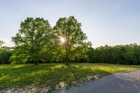 5 Pinewood Road Nunnelly TN 37137