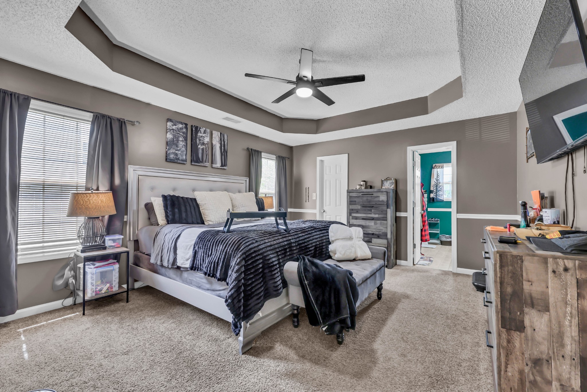 1664 Cedar Springs Circle Clarksville TN 37042