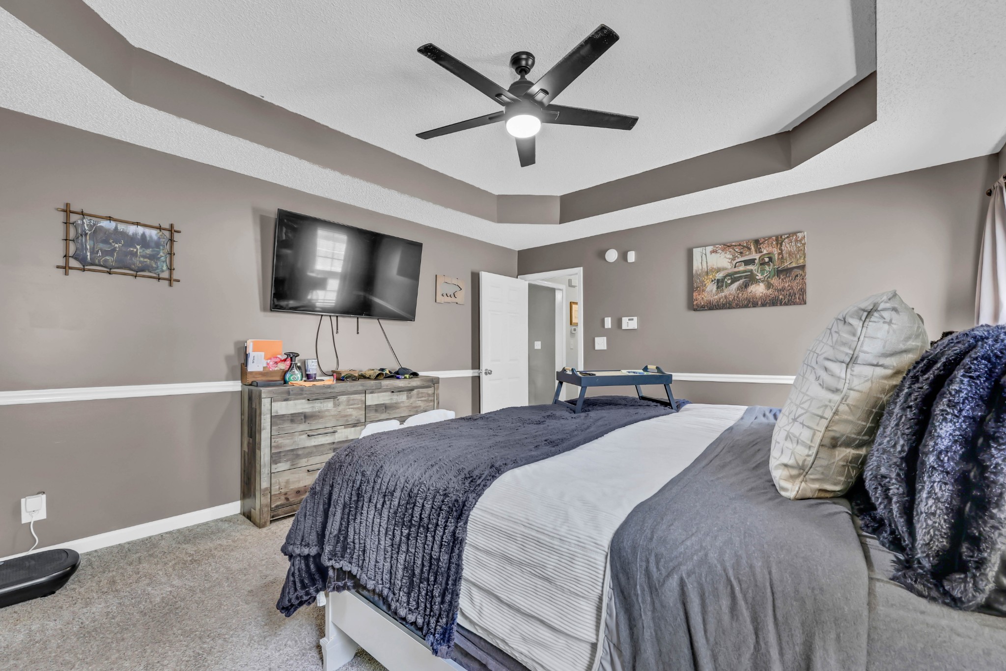 1664 Cedar Springs Circle Clarksville TN 37042