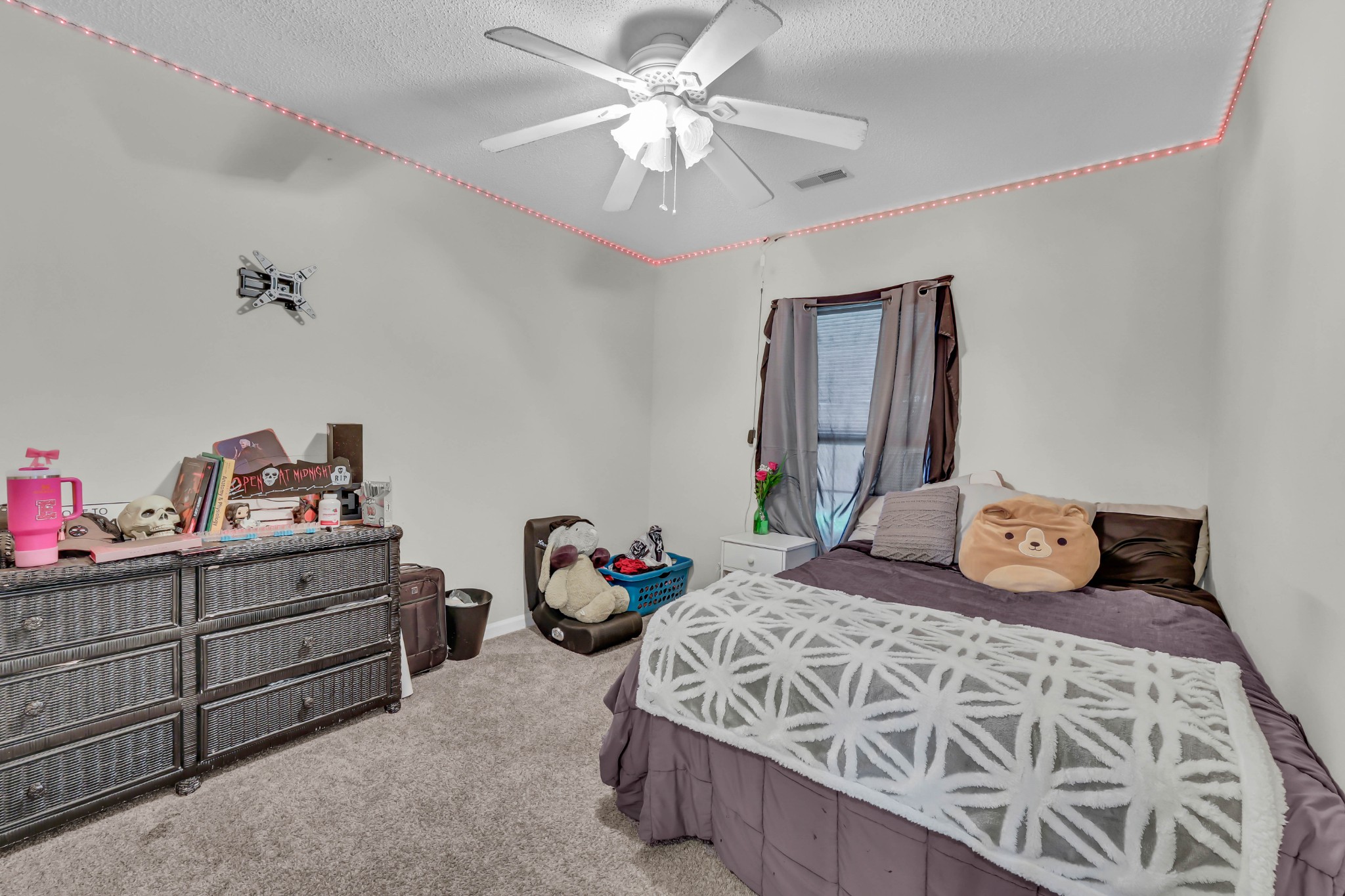 1664 Cedar Springs Circle Clarksville TN 37042